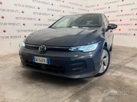 Volkswagen Golf 2.0 TDI 115 CV SCR Life