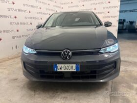 Volkswagen Golf 2.0 TDI 115 CV SCR Life