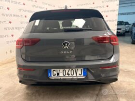 Volkswagen Golf 2.0 TDI 115 CV SCR Life