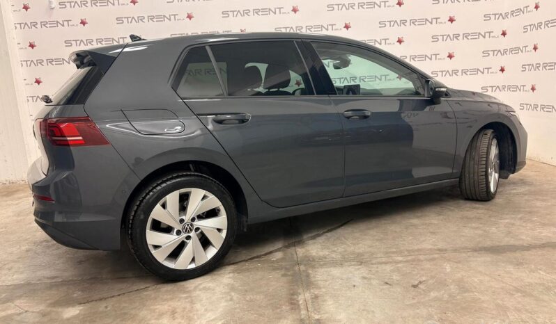 Volkswagen Golf 2.0 TDI 115 CV SCR Life pieno
