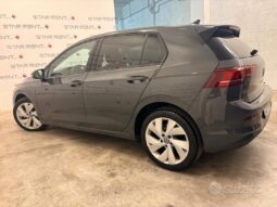 Volkswagen Golf 2.0 TDI 115 CV SCR Life pieno