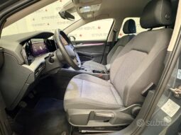 Volkswagen Golf 2.0 TDI 115 CV SCR Life pieno