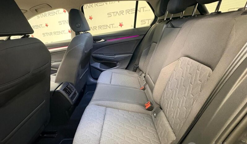 Volkswagen Golf 2.0 TDI 115 CV SCR Life pieno