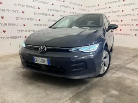 Volkswagen Golf 2.0 TDI 115 CV SCR Life