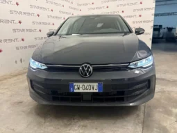 Volkswagen Golf 2.0 TDI 115 CV SCR Life pieno