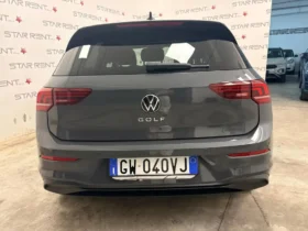 Volkswagen Golf 2.0 TDI 115 CV SCR Life