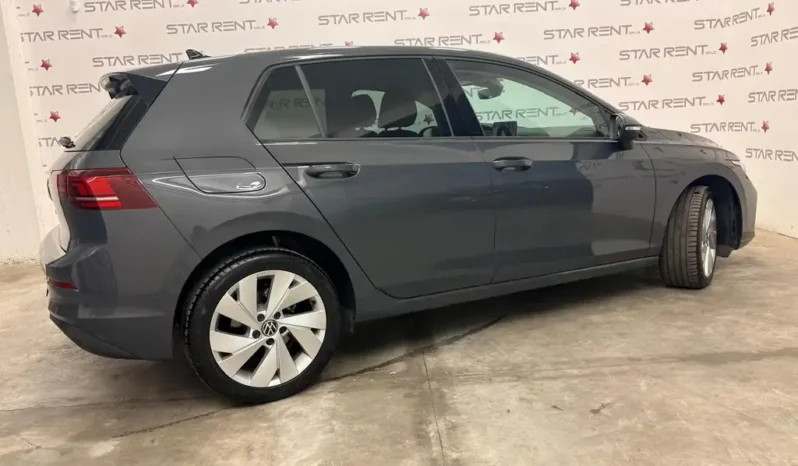 Volkswagen Golf 2.0 TDI 115 CV SCR Life pieno