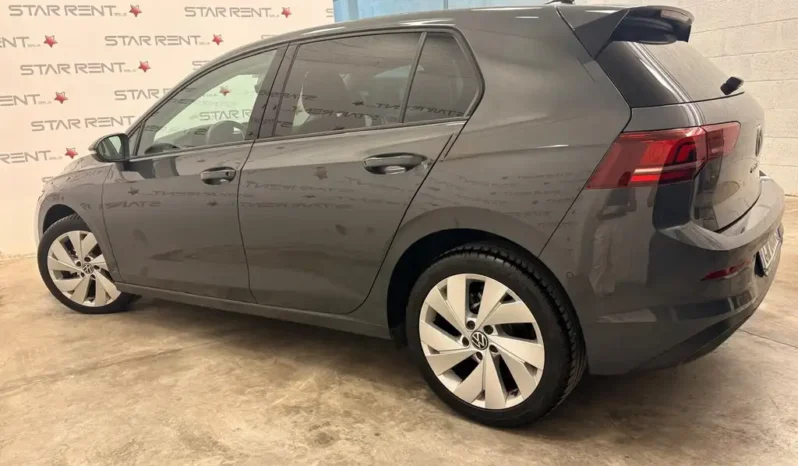 Volkswagen Golf 2.0 TDI 115 CV SCR Life pieno