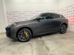Maserati Grecale MHEV 300 CV AWD GT pieno
