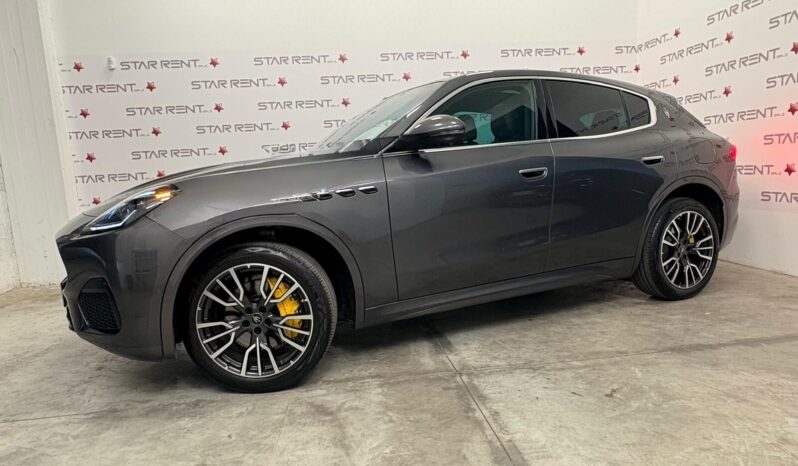 Maserati Grecale MHEV 300 CV AWD GT pieno