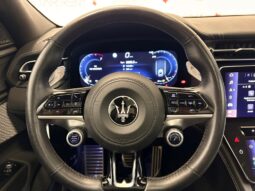 Maserati Grecale MHEV 300 CV AWD GT pieno