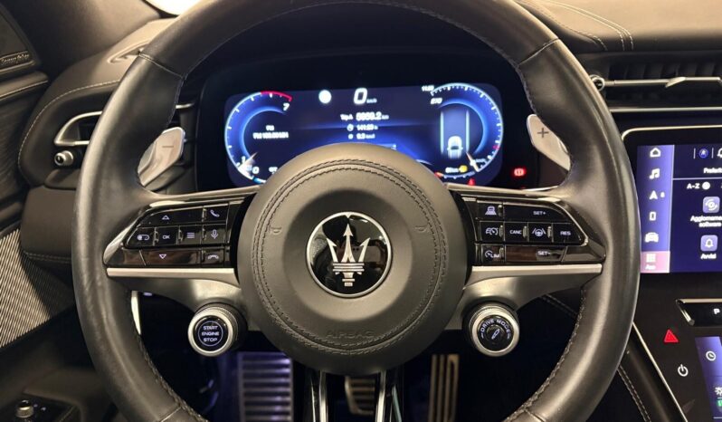 Maserati Grecale MHEV 300 CV AWD GT pieno
