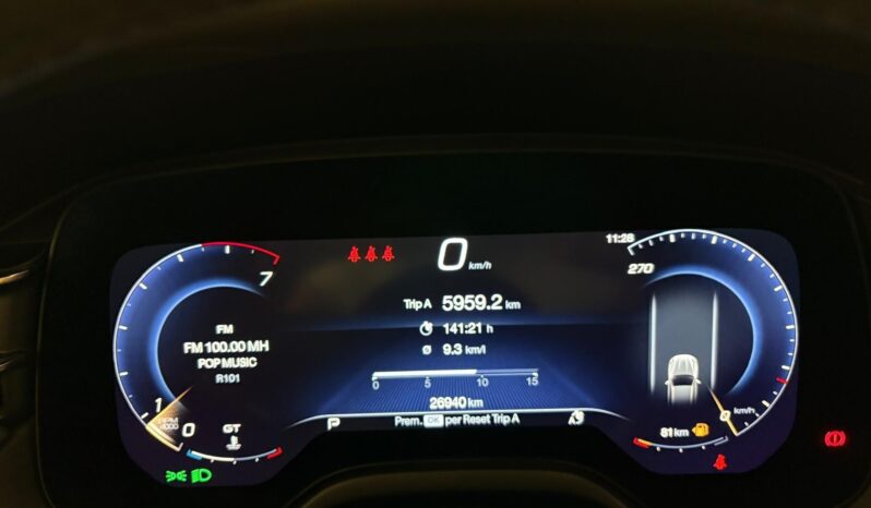 Maserati Grecale MHEV 300 CV AWD GT pieno