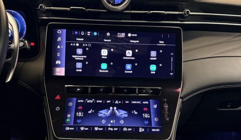 Maserati Grecale MHEV 300 CV AWD GT pieno