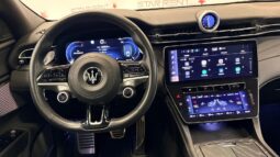 Maserati Grecale MHEV 300 CV AWD GT pieno