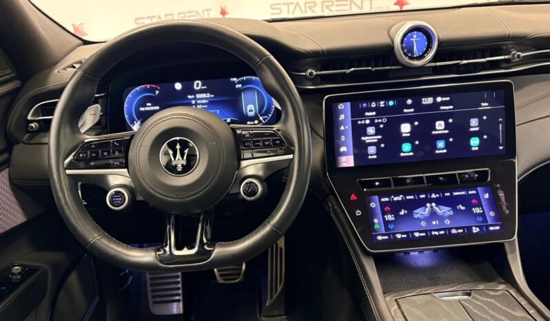 Maserati Grecale MHEV 300 CV AWD GT pieno