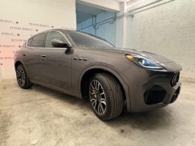 Maserati Grecale MHEV 300 CV AWD GT