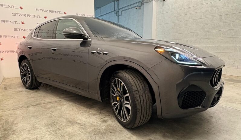 Maserati Grecale MHEV 300 CV AWD GT pieno