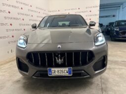 Maserati Grecale MHEV 300 CV AWD GT