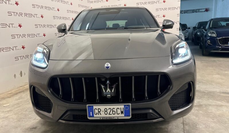 Maserati Grecale MHEV 300 CV AWD GT pieno