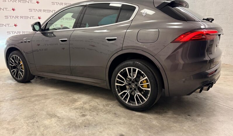 Maserati Grecale MHEV 300 CV AWD GT pieno