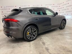 Maserati Grecale MHEV 300 CV AWD GT pieno