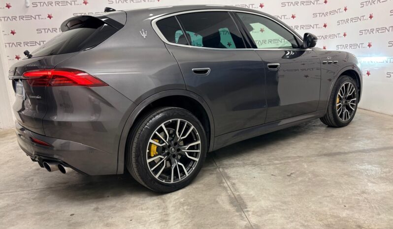 Maserati Grecale MHEV 300 CV AWD GT pieno