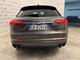 Maserati Grecale MHEV 300 CV AWD GT