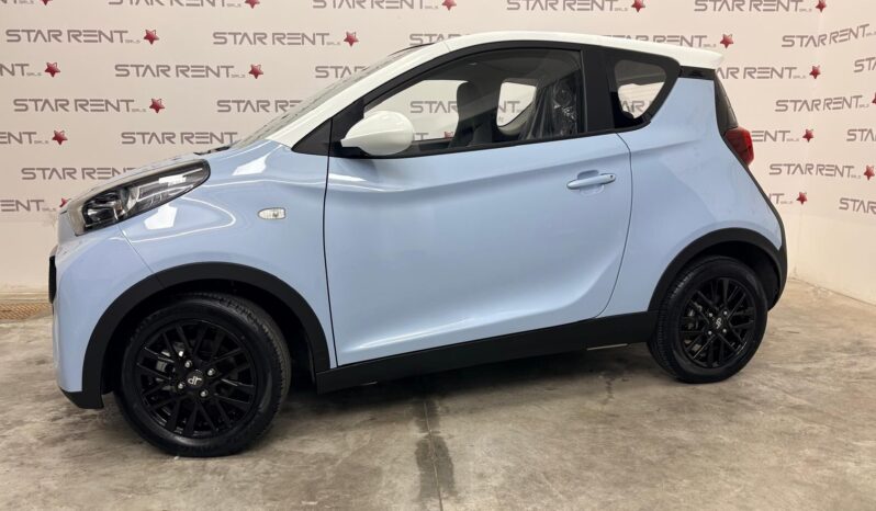 Dr 1.0 EV pieno
