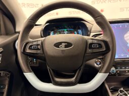 Dr 1.0 EV pieno