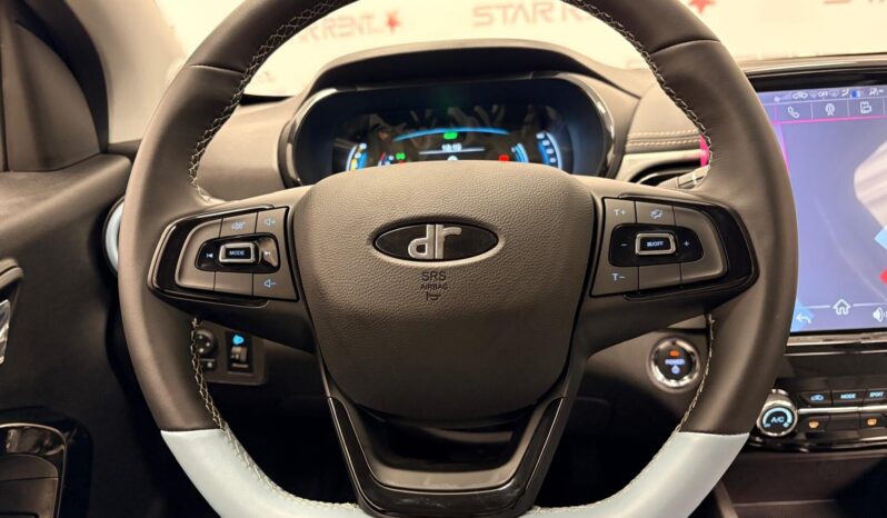 Dr 1.0 EV pieno