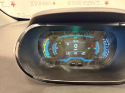 Dr 1.0 EV pieno