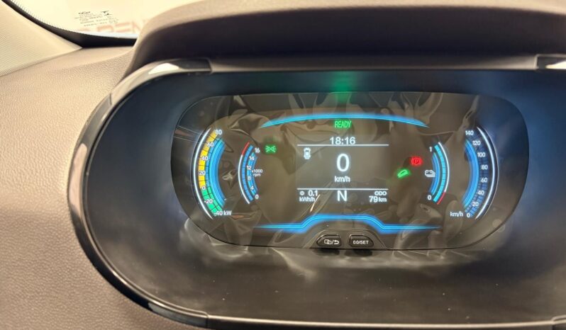 Dr 1.0 EV pieno