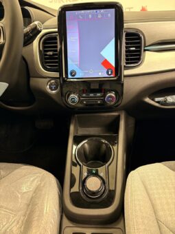Dr 1.0 EV pieno