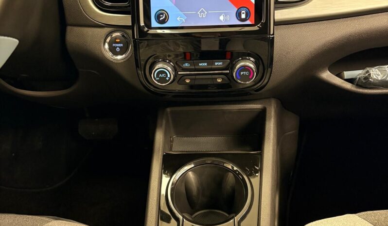 Dr 1.0 EV pieno