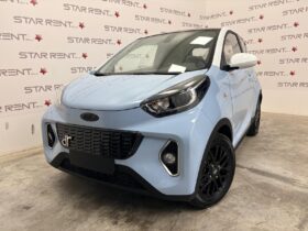 Dr 1.0 EV