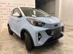 Dr 1.0 EV pieno
