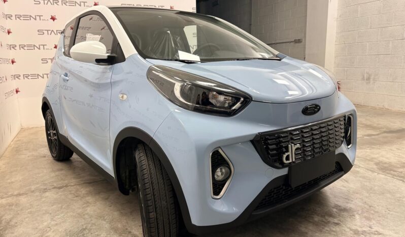 Dr 1.0 EV pieno