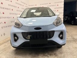 Dr 1.0 EV pieno