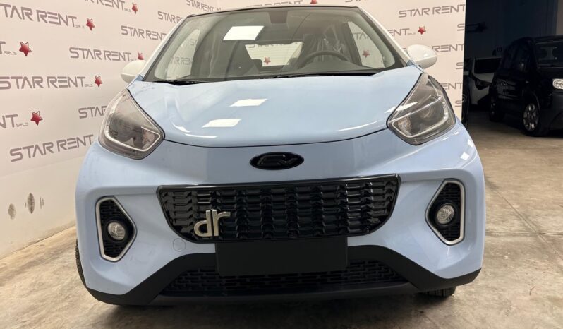 Dr 1.0 EV pieno