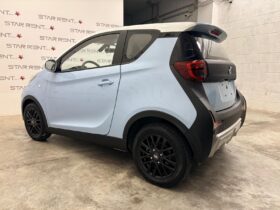 Dr 1.0 EV