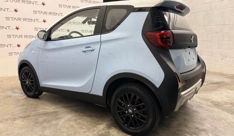 Dr 1.0 EV pieno