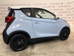 Dr 1.0 EV pieno