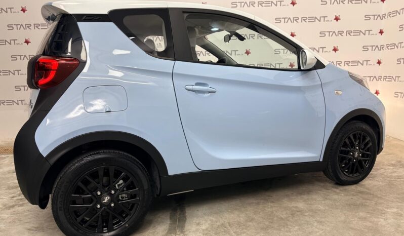 Dr 1.0 EV pieno