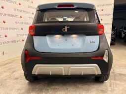 Dr 1.0 EV pieno