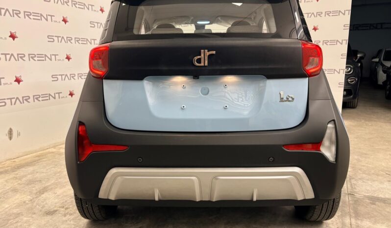 Dr 1.0 EV pieno
