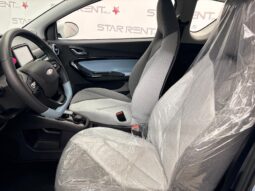Dr 1.0 EV pieno