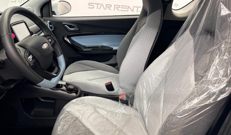 Dr 1.0 EV pieno