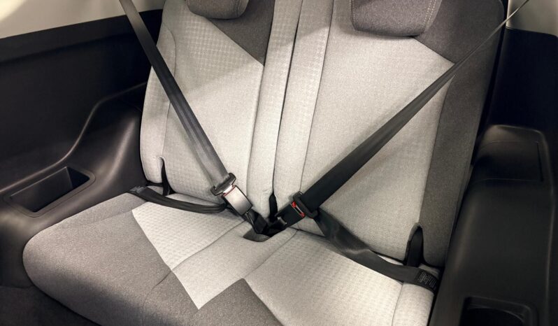 Dr 1.0 EV pieno