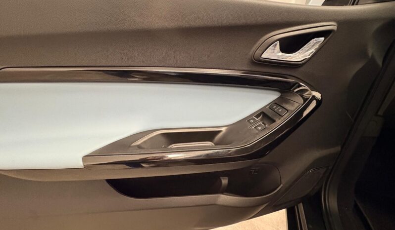 Dr 1.0 EV pieno